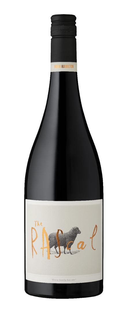 The Rascal Shiraz   2021