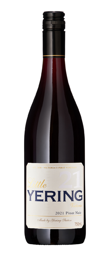 Little Yering Pinot Noir   2022
