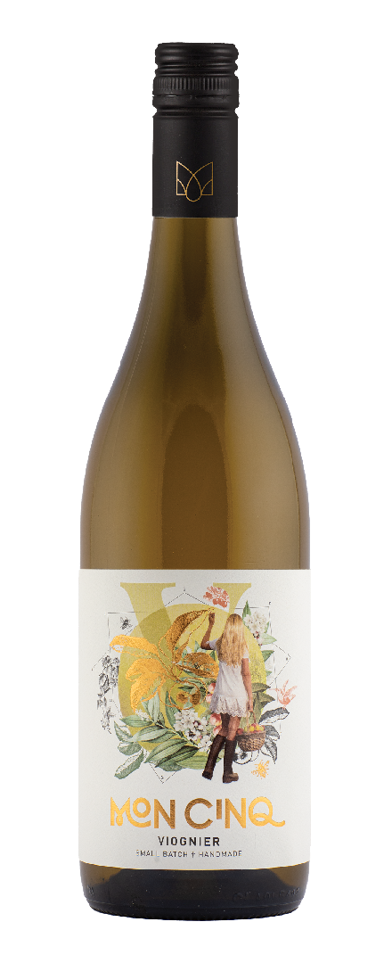 Viognier   2021