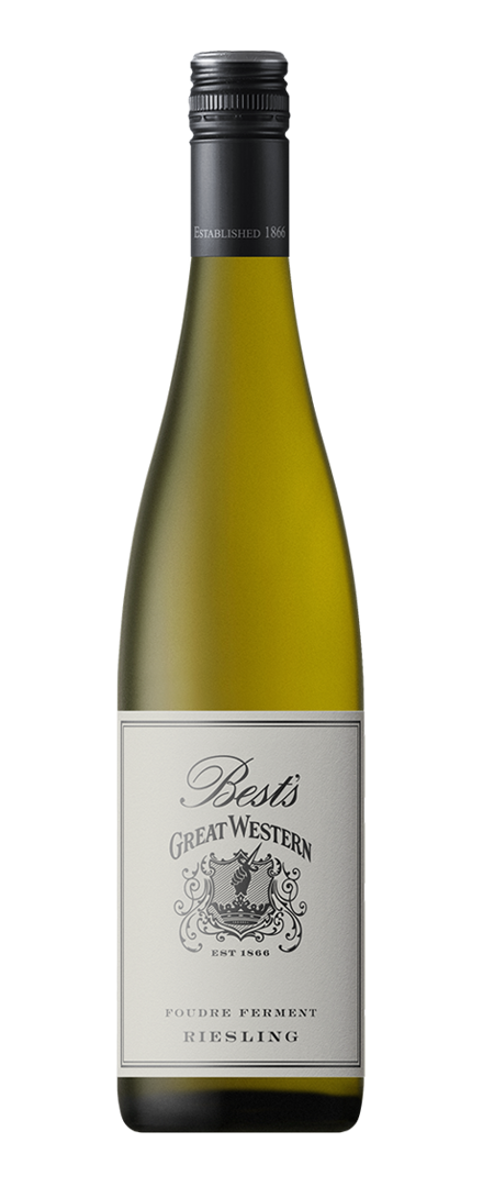 Foudré Ferment Riesling   2025