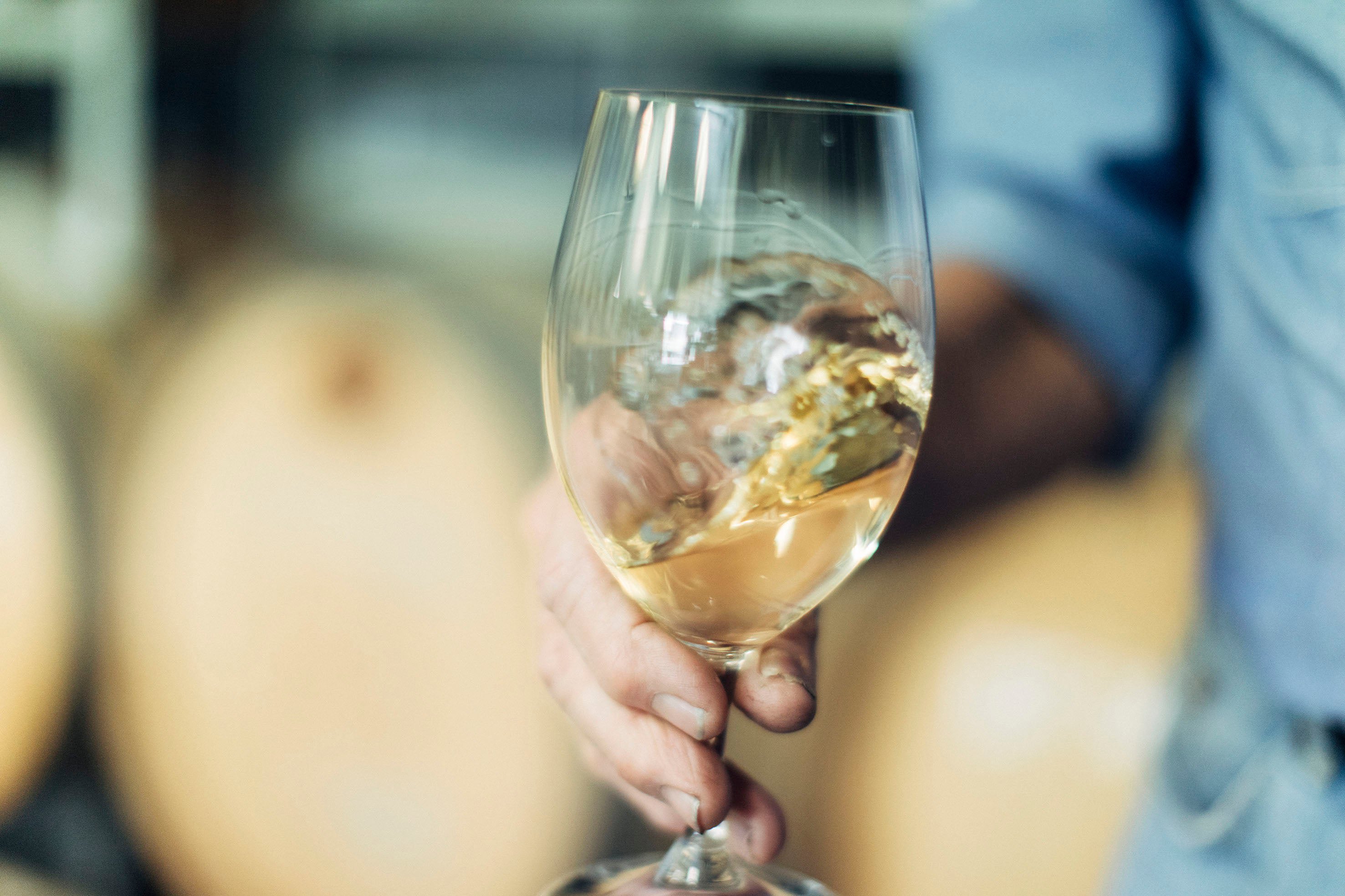 The Australian white wine that brings everyone to the table
