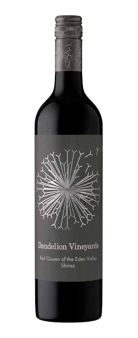 Red Queen of the Eden Valley Shiraz   2019