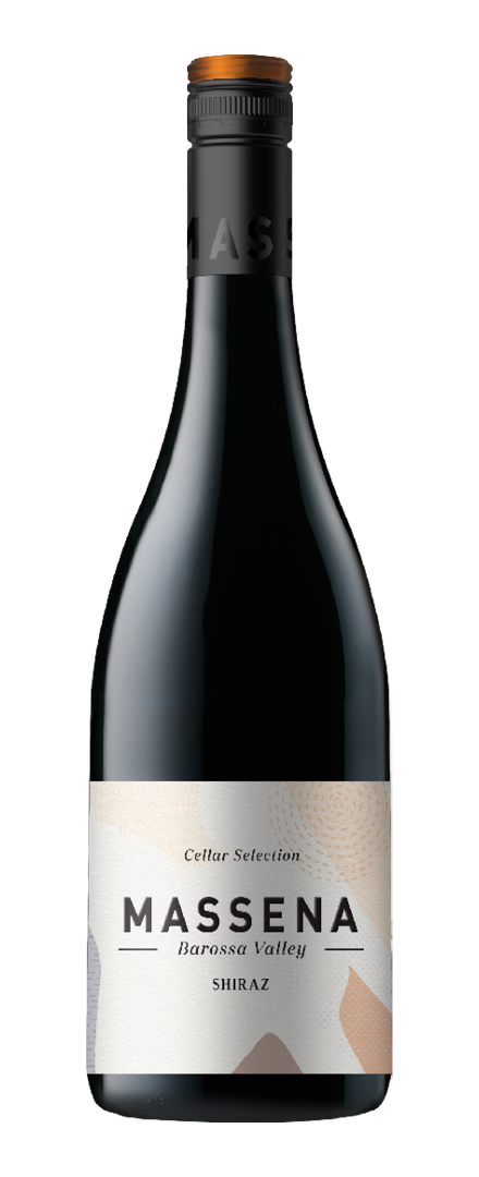 Cellar Selection Shiraz   2022