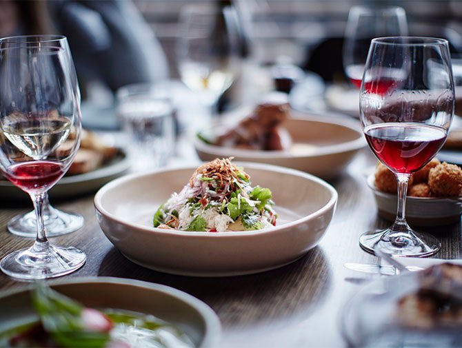 Cool climate, big personality: get to know Australian Pinot Noir