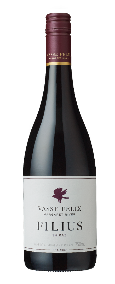Filius Shiraz   2023