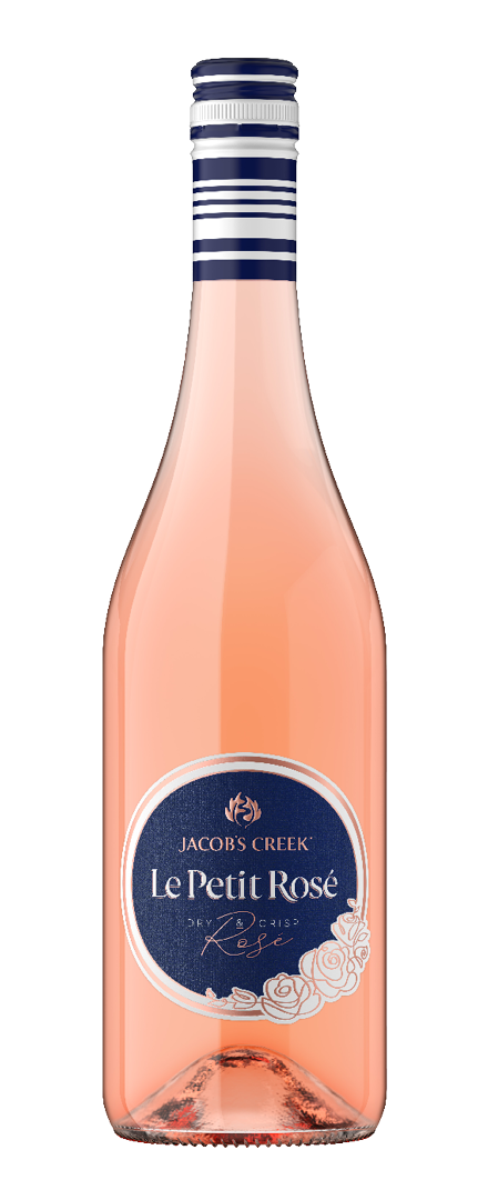Le Petit Rosé Still Pinot Noir Grenache Mataro 2020