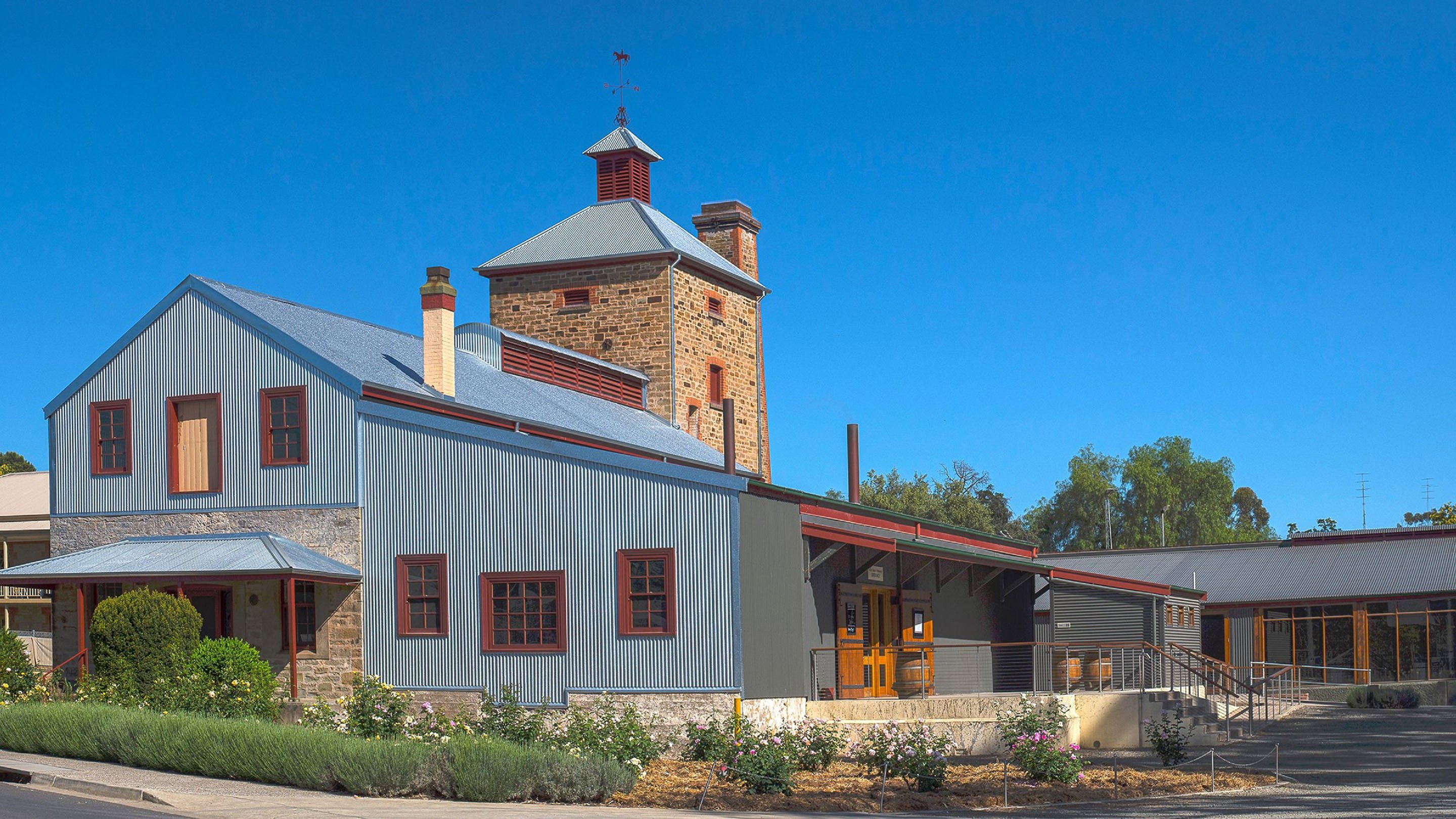Knappstein Wines