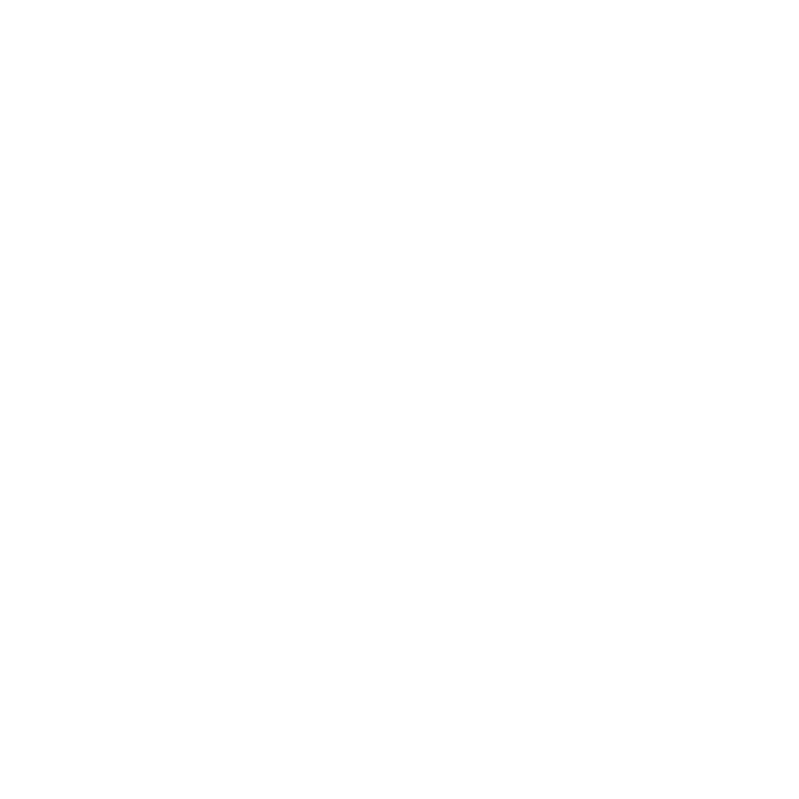 a black background with white text