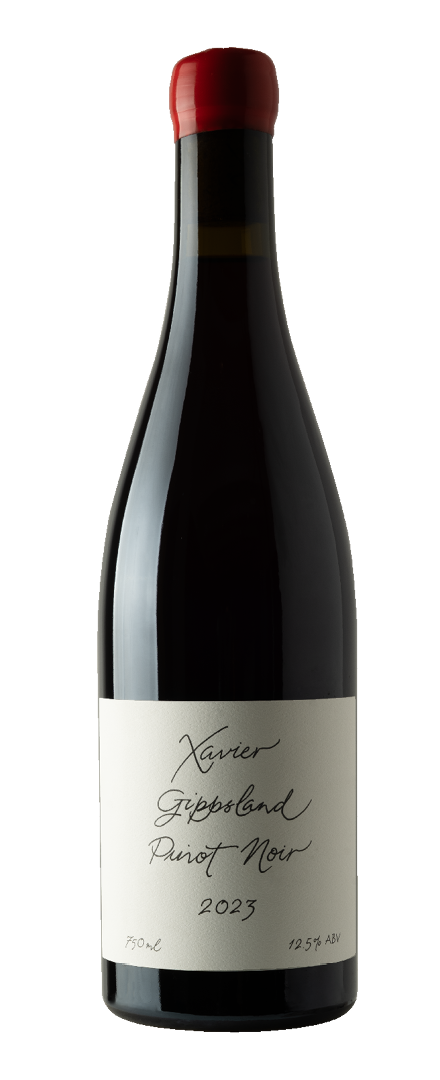 Gippsland Pinot Noir   2023