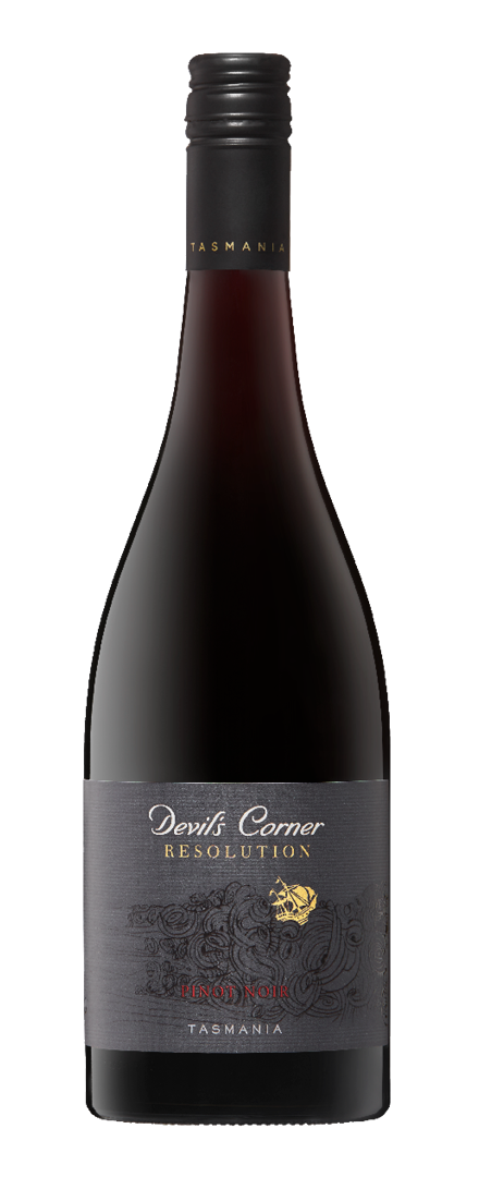 Resolution Pinot Noir   2018