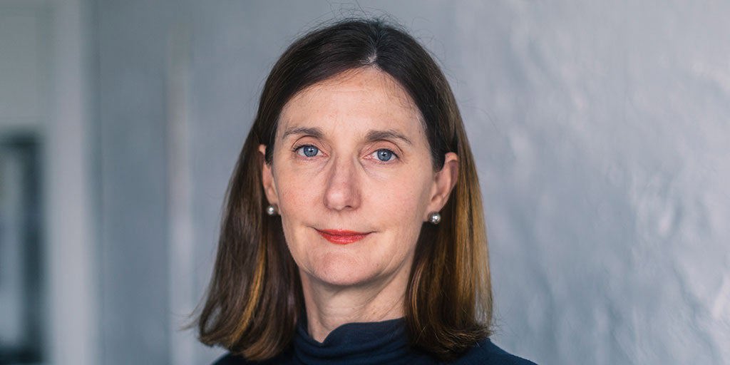 Sue Hodder