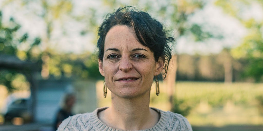 Sarah Morris