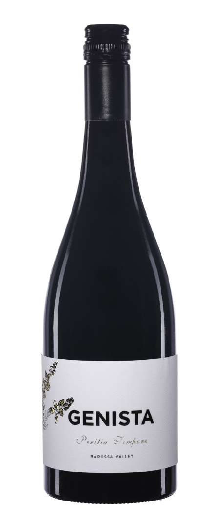 Peritia Tempore Shiraz   2022