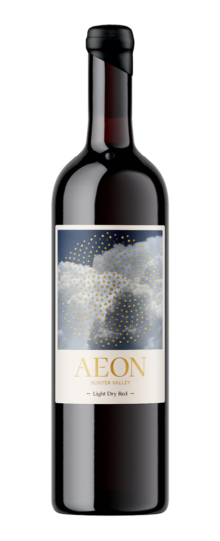 Light Dry Red Syrah Pinot Noir  2024