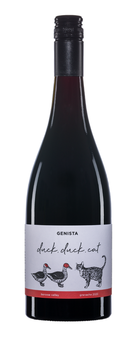 Duck Duck Cat Grenache   2022