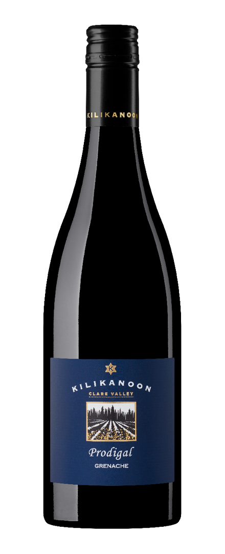 Prodigal Grenache   2022