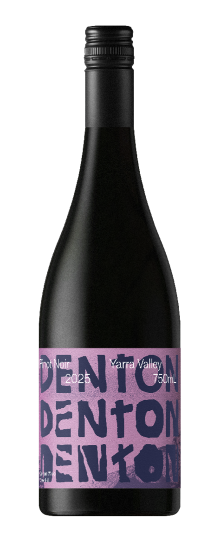 View Hill Pinot Noir   2025