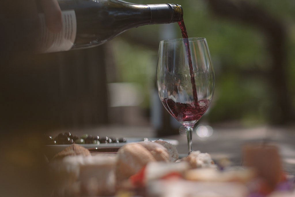 Pinot Picnic