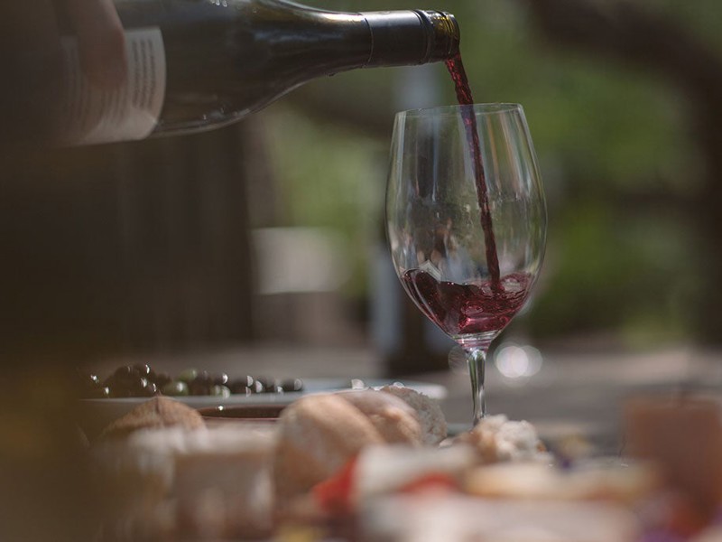 Pinot Picnic